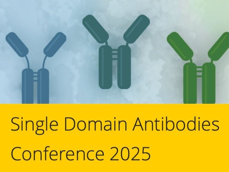 Single Domain Antibodies Conference 2025