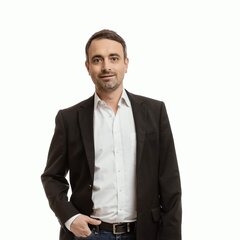 Iskandar Dib, PhD