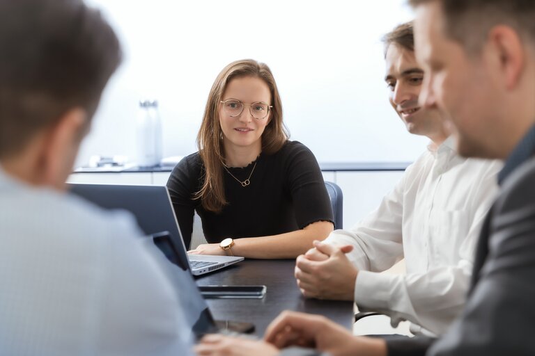 VALIDOGEN team