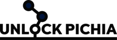 Unlock Pichia Logo